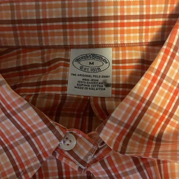Brooks brothers - Picture 2 of 4